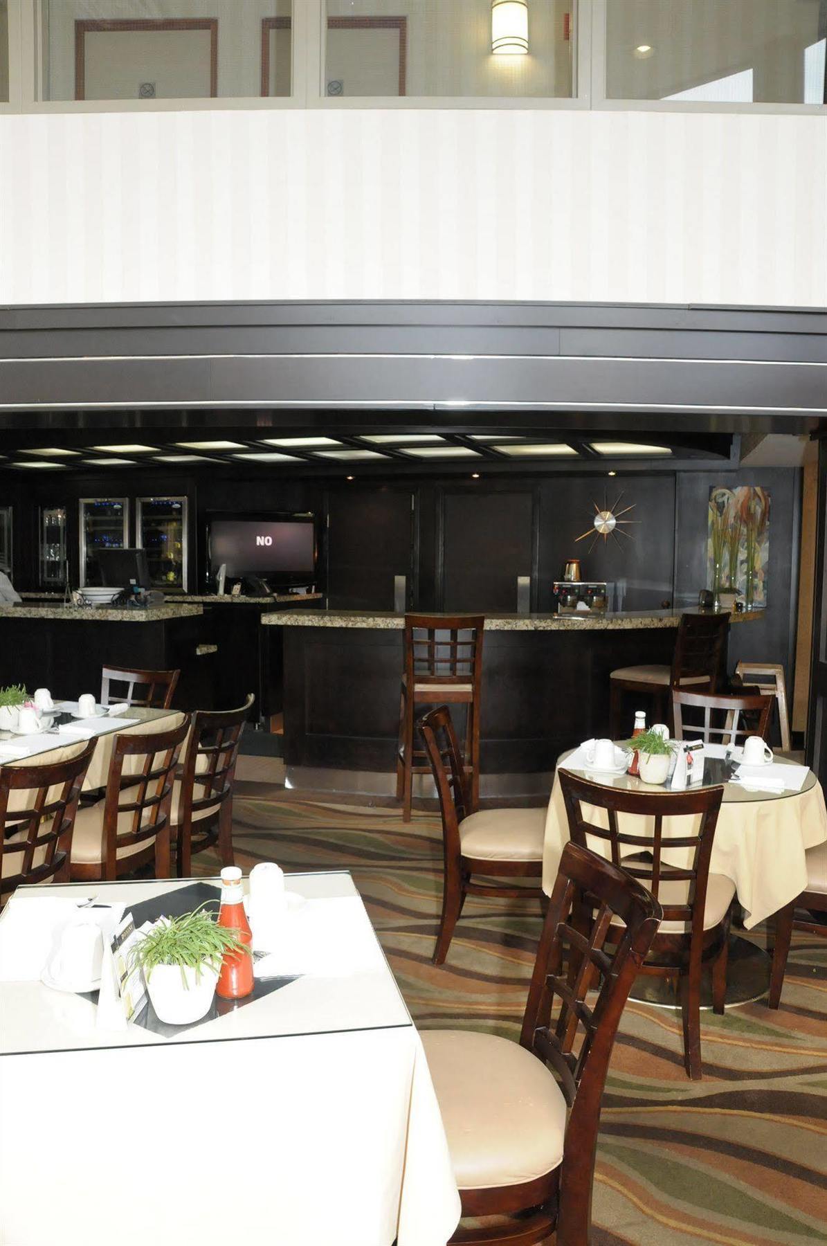 Admiral Inn ハミルトン エクステリア 写真